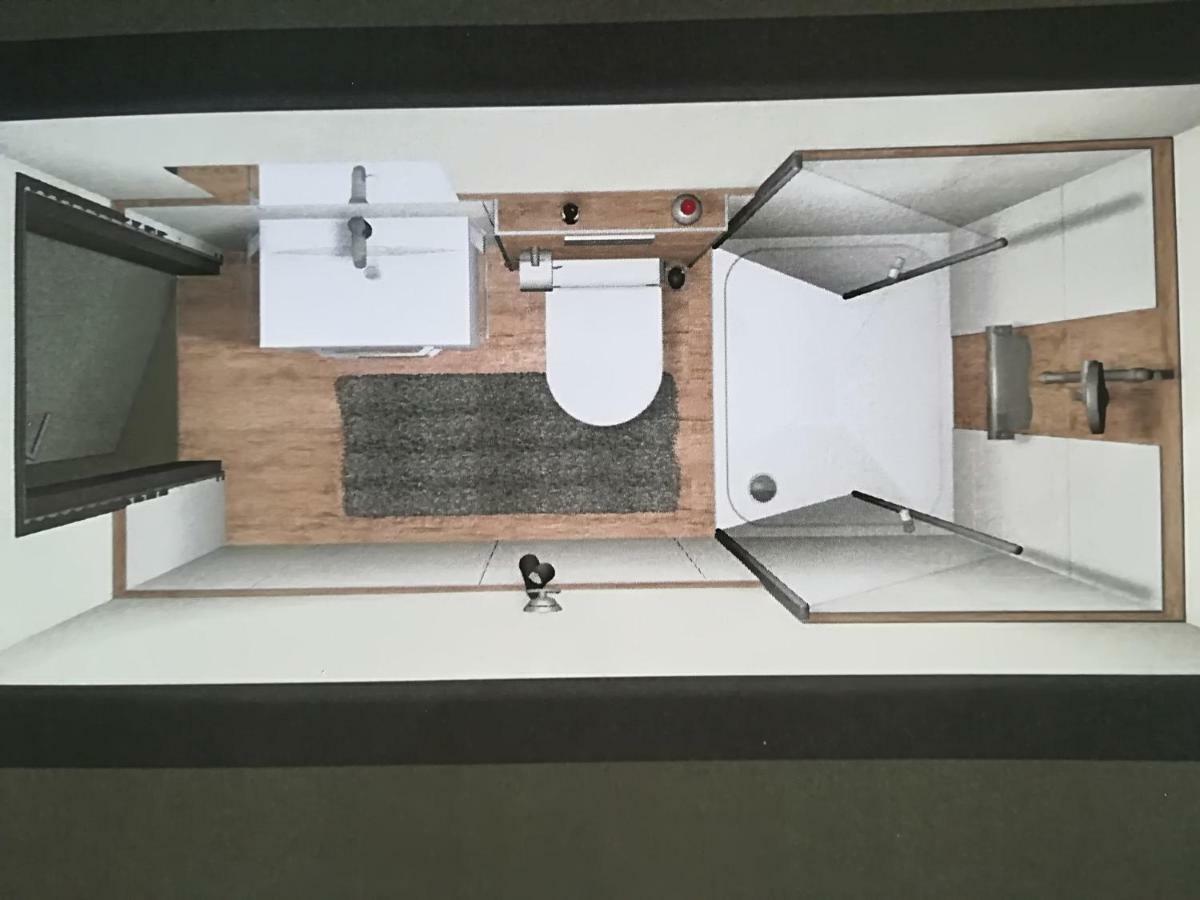 Ferienwohnung Prast Ainet Экстерьер фото